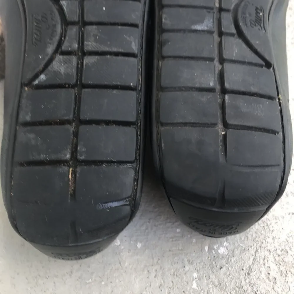 Gucci  Loafer’s